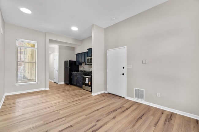 Photo - 2027 E Baltimore St