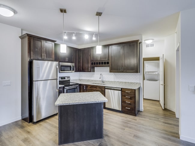 Arbor Ridge Luxury Apartments
