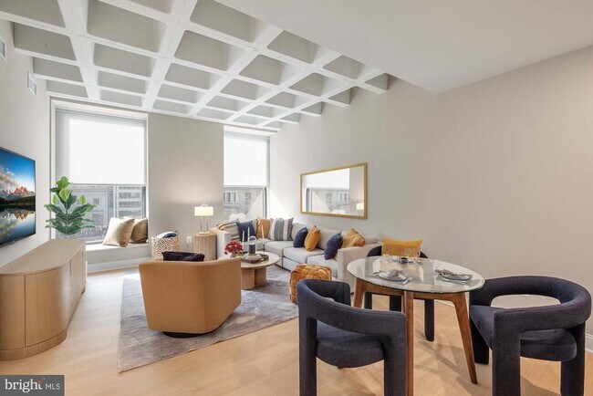 Photo - 1601 Cherry St Unit 917