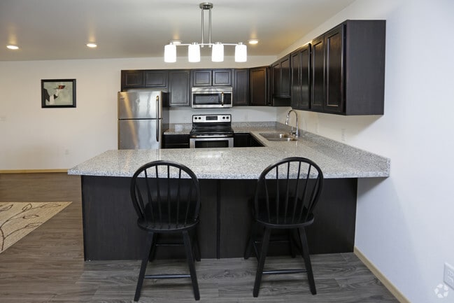 Photo - Boulevard Square