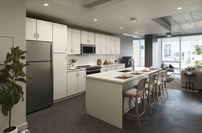 Photo - Maeve Central Station