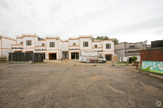 Northside Lofts Phase 2