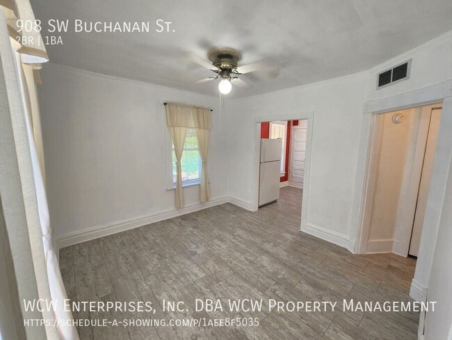 Photo - 908 SW Buchanan St