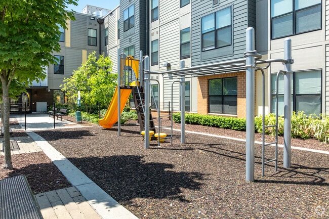 Playground