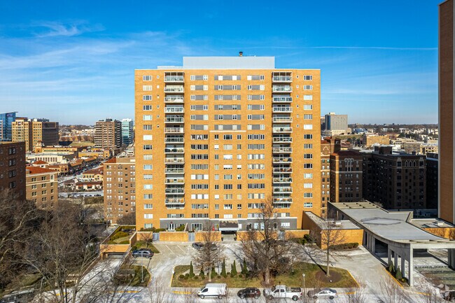 Photo - The Sulgrave Regency