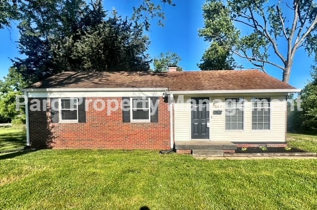 Building Photo - 4206 N Whittier Pl