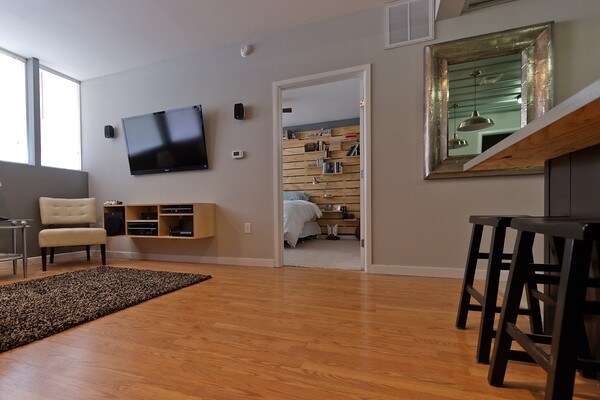 Photo - 2101 Loft Apartments