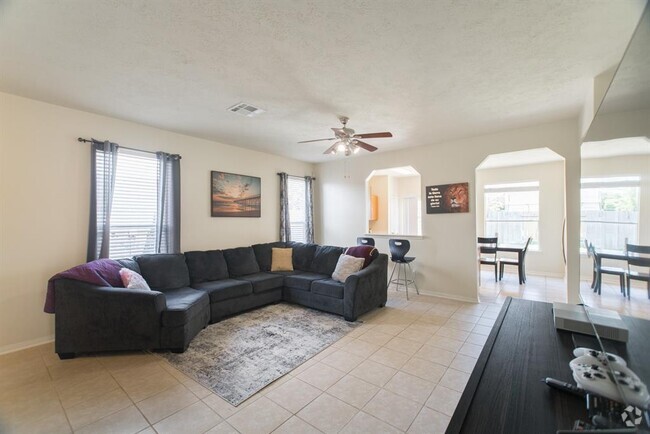 Building Photo - 1111 Turnberry Park Ln Rental
