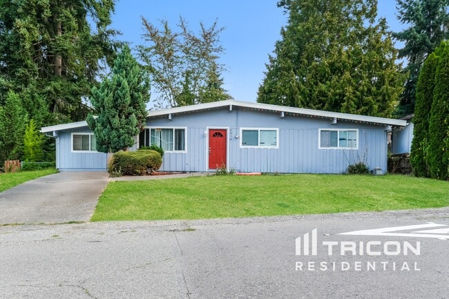 Building Photo - 2416 SW 330th St Rental