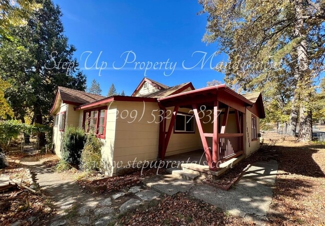 Photo - Newly Remodeled 2 Bed 1 Bath w/ Water, Septic and Trash Service Included!