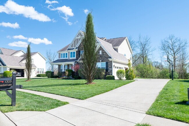 4 Bedroom , 3 full bath with basement