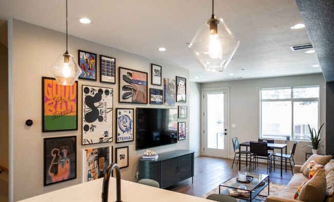 Photo - 1710 S West Temple Townhome