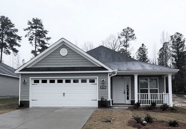 Building Photo - 851 Goodale Dr