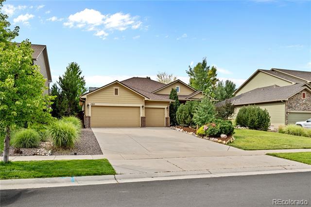 Building Photo - 11621 S Breeze Grass Way Rental