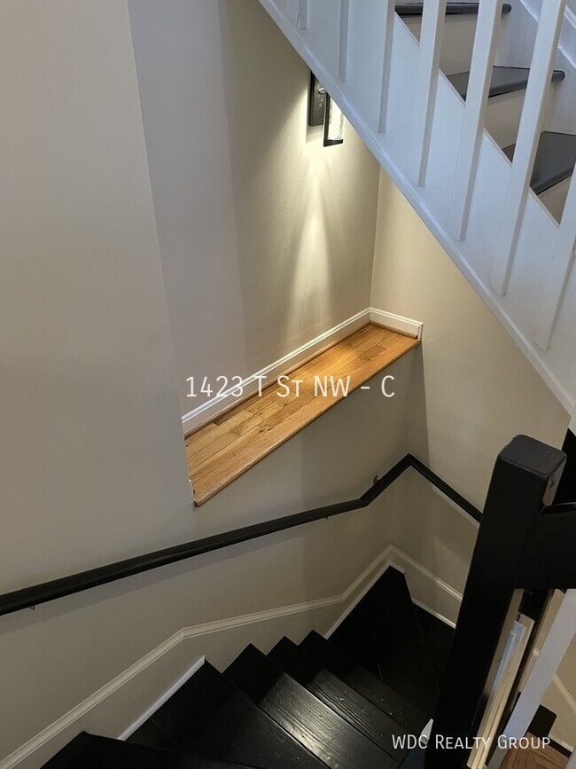 Photo - 1423 T St NW Unit C
