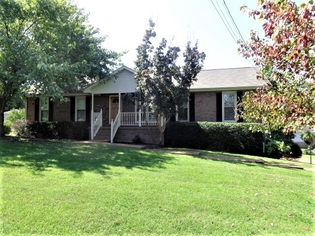 Building Photo - 7303 Clearview Dr Rental