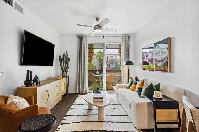 The Standard Scottsdale