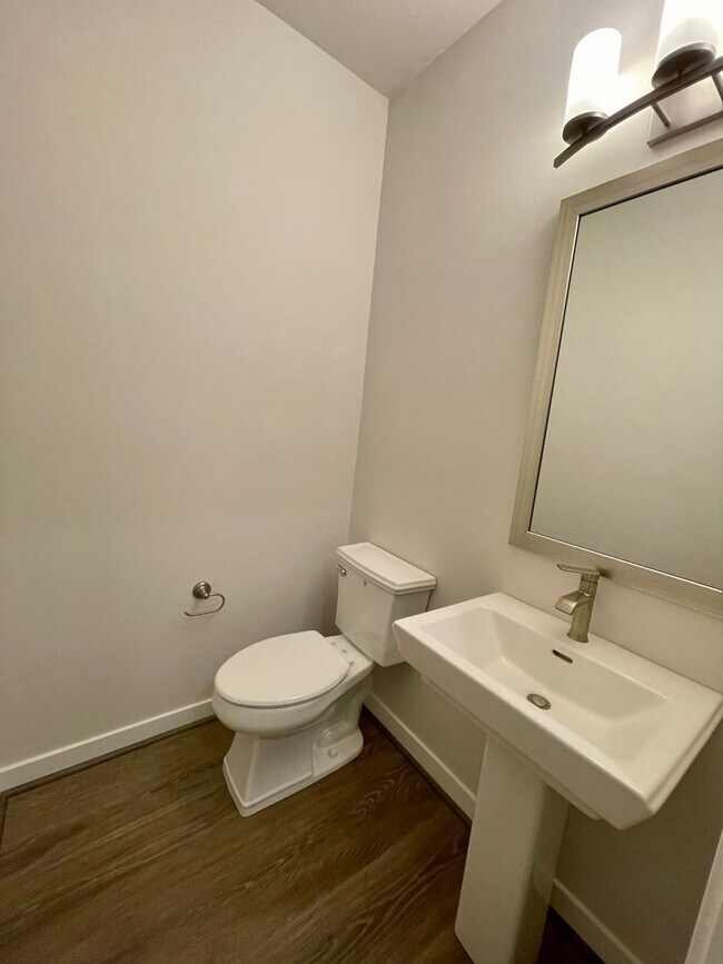 Photo - Like-New Beardslee Townhouse...