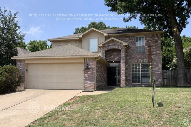 Building Photo - 312 Bridlegate Dr Rental