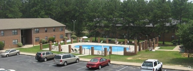 Building Photo - The Reserve at Whiskey Creek Rental