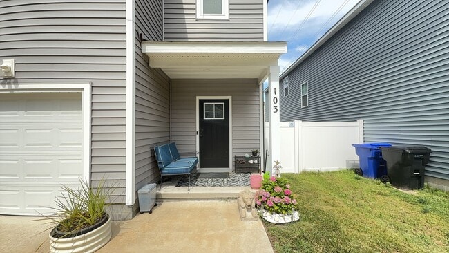 Photo - Modern 4-Bedroom Virginia Beach Home Near Town Center!