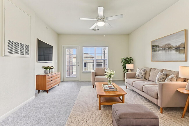 Photo - The Heights on Parmer