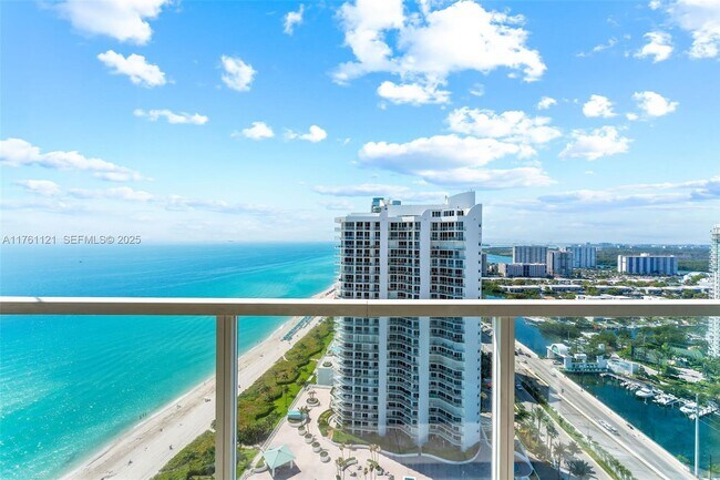 Photo - 16699 Collins Ave Unit 2810