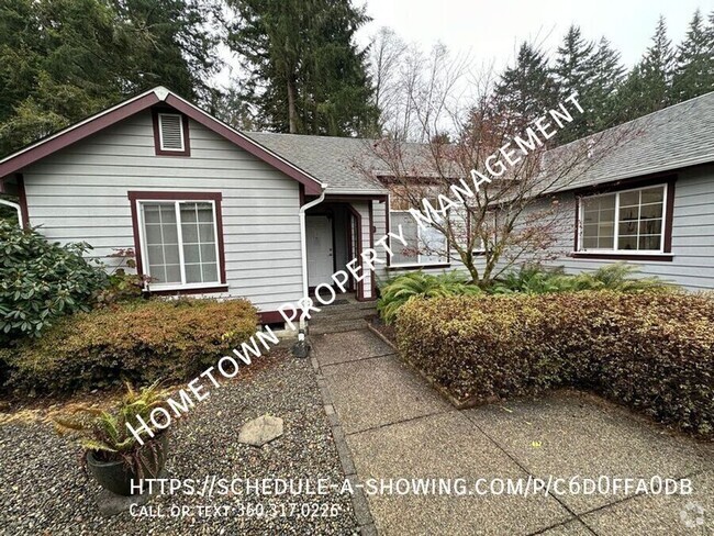 Building Photo - Beautiful 3 Bedroom Rambler in desirable n... Rental