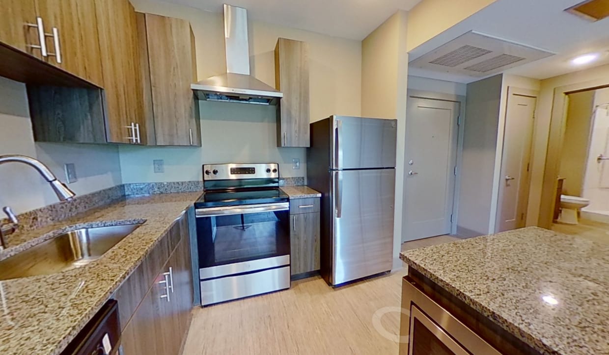 Photo - Provident Place Apartments