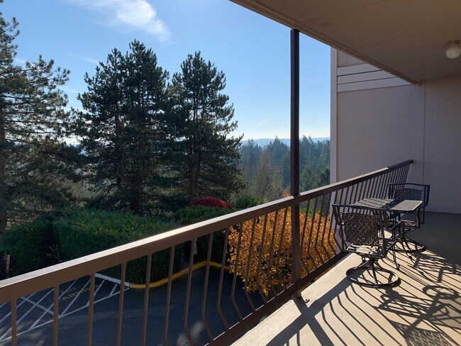 Serene End Unit - 45 Eagle Crest Dr