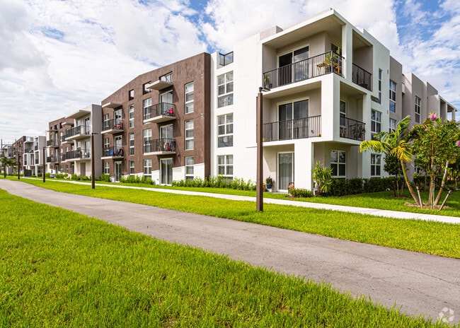 Princeton Park - Princeton Park