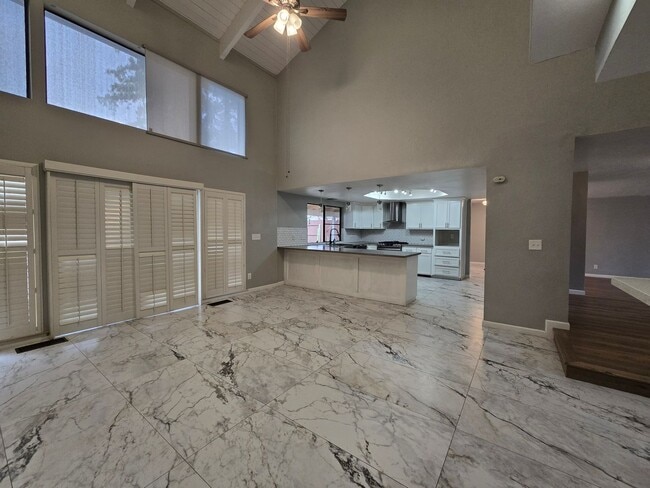 Photo - 4 BR 3 BA with pool and solar availble Now