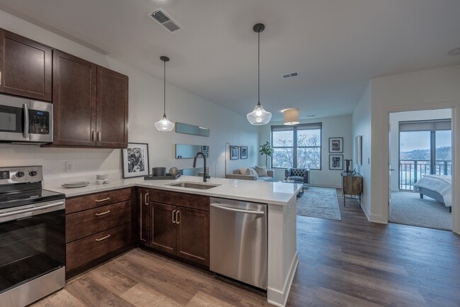 Photo - Adams Edge Apartments