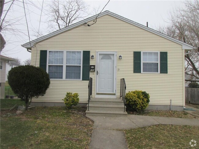 Building Photo - 15 Usher Ave Rental