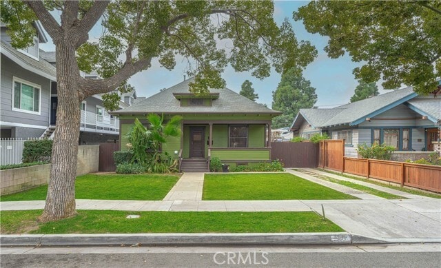 Building Photo - 123 S Olive St