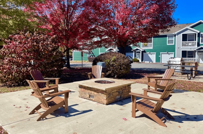 Photo - Reserve at Asheville