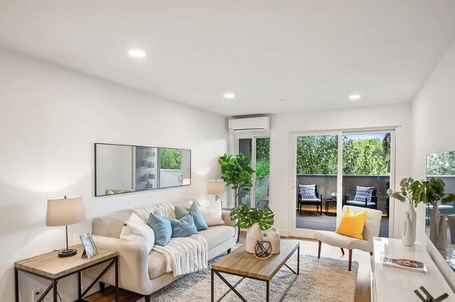 Building Photo - Entire interior is elevated in a modern an... Rental
