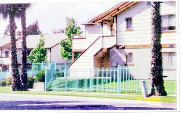 Photo - Blairwood Apartments