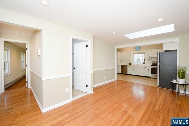 13 Orangeburgh Rd