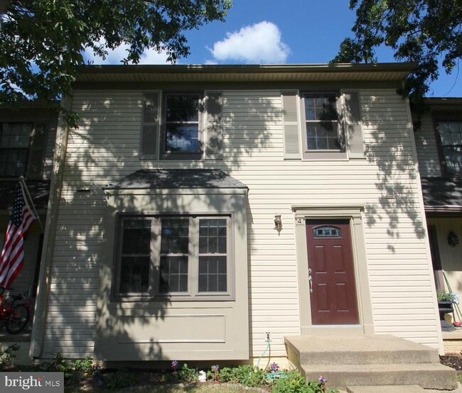 Building Photo - 4 Berkeley Ct Rental
