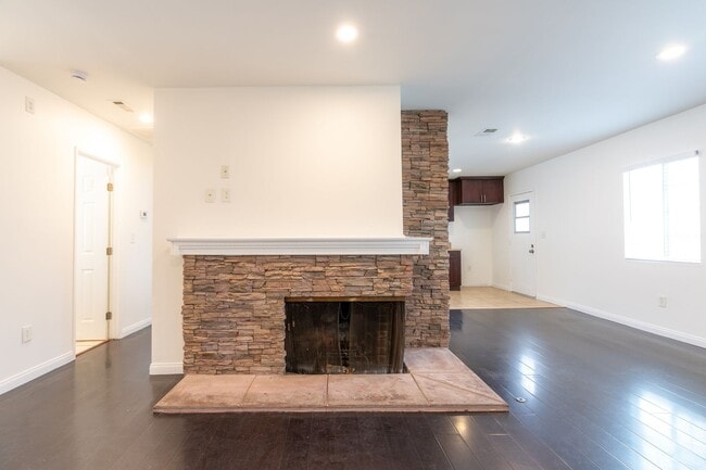 Photo - 2540 Hudspeth St