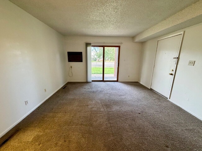 Affordable Two Bedroom Available