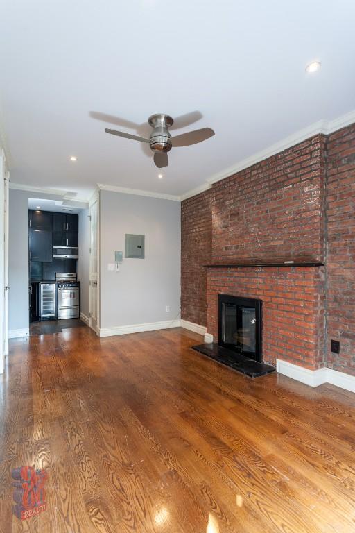 Photo - 562 Hudson St Apartamento Unidad 4