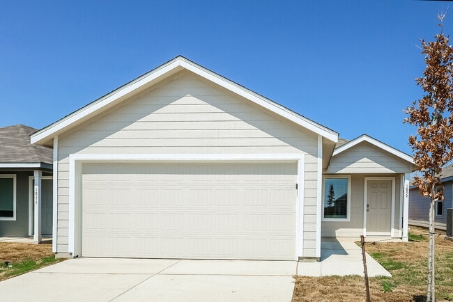Building Photo - 1859 Musk Rose Rental