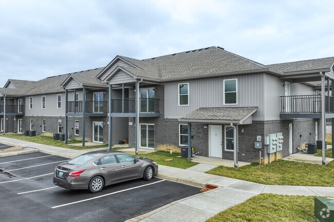 Building Photo - Independence Village