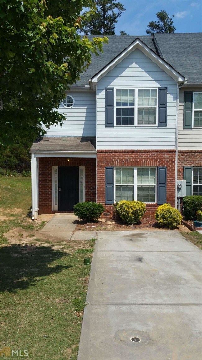 Houses for Rent in Riverdale, GA