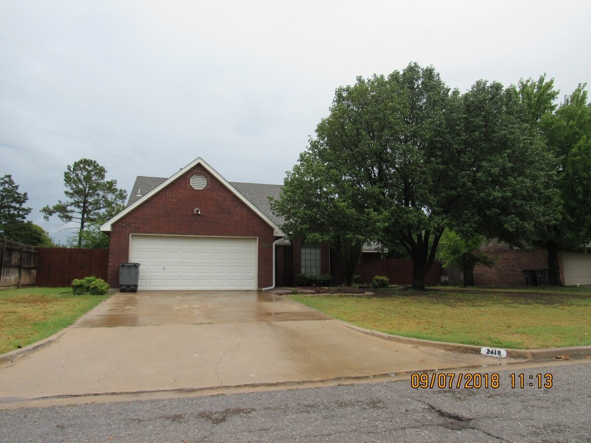 Pet friendly home! - Pet friendly home!