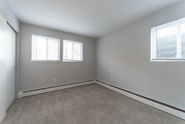 1 habitación en el piso inferior - The Aristo