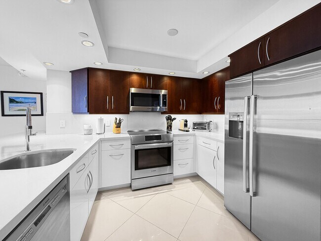 Photo - 3000 N Ocean Dr Unit 32-D