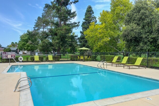 Vineyard Terrace Apartments